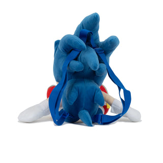 Sonic Plush Backpack