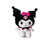 Kuromi Plush Backpack