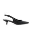 Slingback Pump - Womens