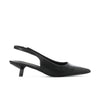 Slingback Pump - Womens