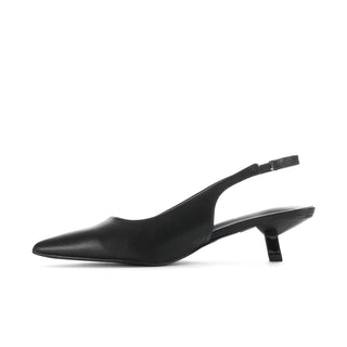 Slingback Pump - Womens