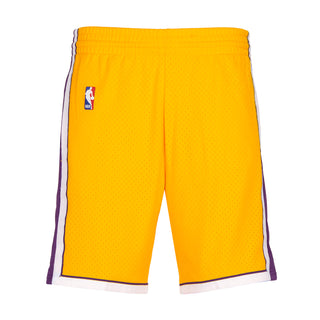 Lakers Swingman Short - Mens