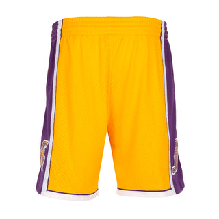 Lakers Swingman Short - Mens
