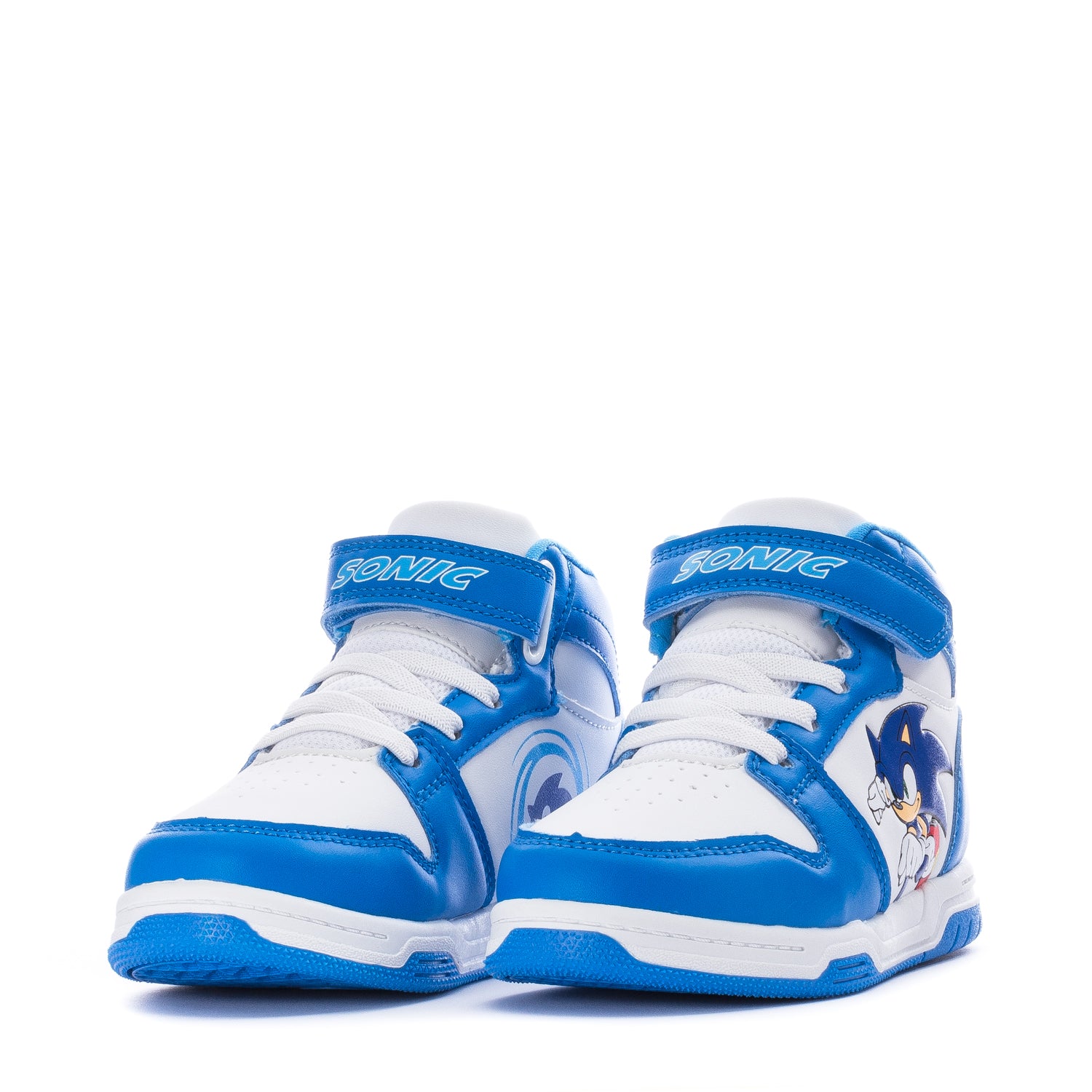 Sonic heelys on sale