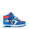 Sonic High Top - Toddler