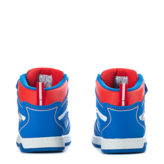 Sonic High Top - Toddler