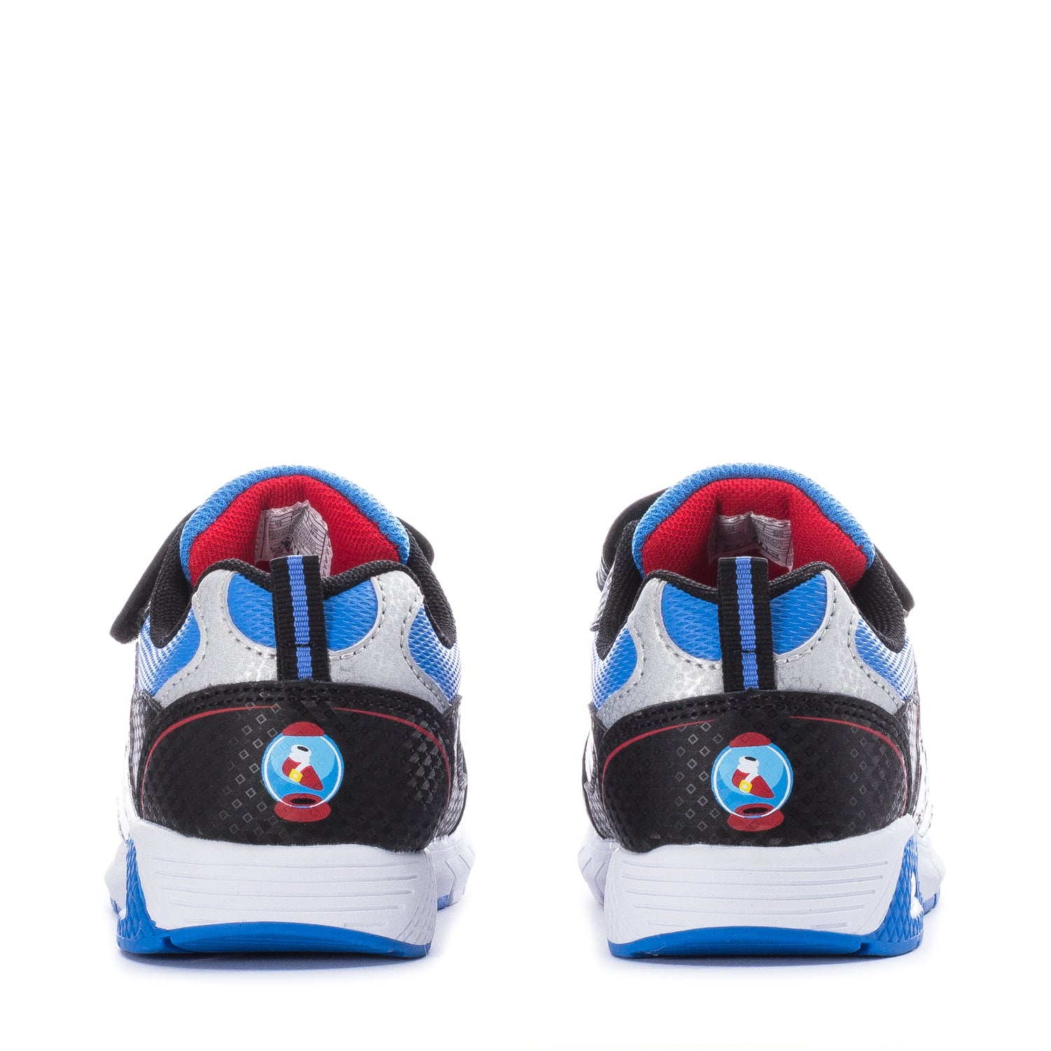 Lighted Sonic Kids – ShopWSS - Main Image