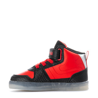 Spiderman High Top - Toddler
