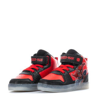 Spiderman High Top - Toddler