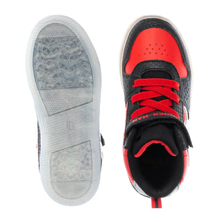 Spiderman High Top - Toddler