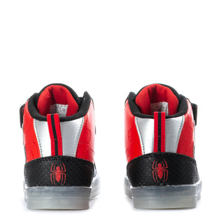 Spiderman High Top - Toddler