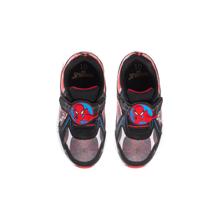 Spiderman Lighted - Toddler
