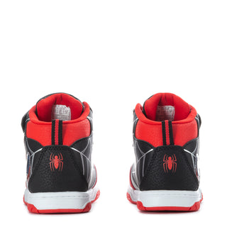 Spiderman High Top - Toddler