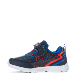 Spiderman Athletic Lighted - Toddler