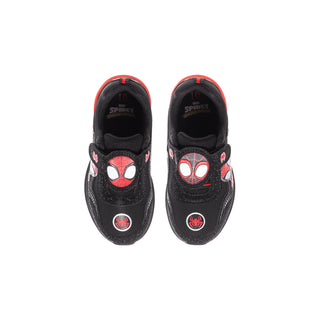 Spiderman Lighted - Toddler