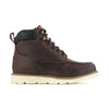 Theo Moc Toe - Mens