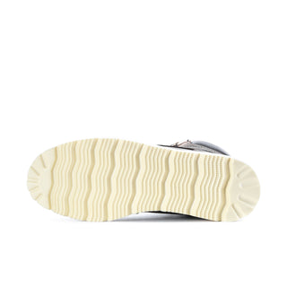Theo Moc Toe - Mens