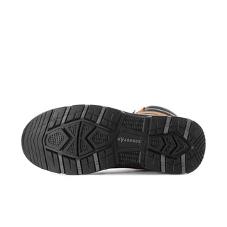 6" Fidedigno - Mens