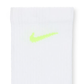 6 Pack Unisex Everyday Plus Cushioned Crew