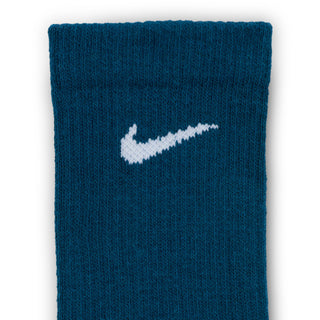 6 Pack Unisex Everyday Plus Cushioned Crew