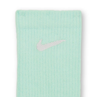 6 Pack Unisex Everyday Plus Cushioned Crew