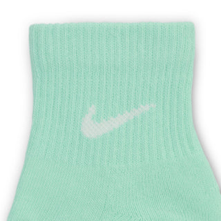 6 Pack Unisex Everyday Plus Cushioned Quarter