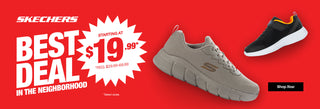 Skechers Sale Holiday WSS
