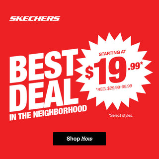 Skechers Sale Holiday WSS