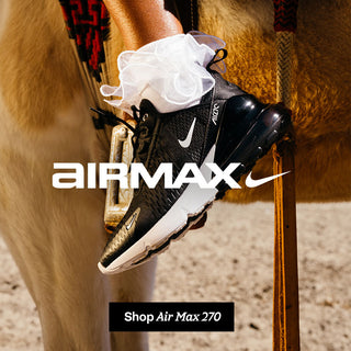 Nike Air Max 270