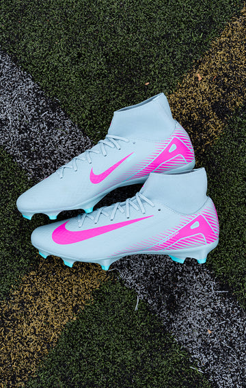 SOCCER