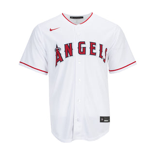 Angels Nike Replica Home Jersey - Mens