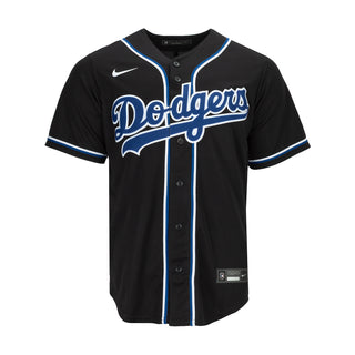 Dodgers Freeman Fashion Replica Jersey -Mens
