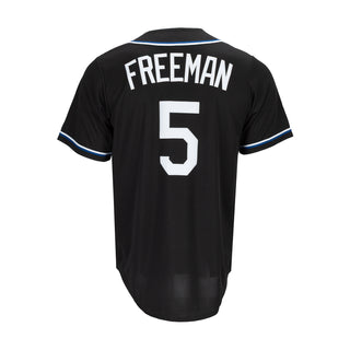 Dodgers Freeman Fashion Replica Jersey -Mens