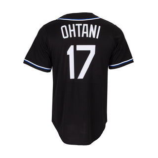 Dodgers Ohtani Fashion Replica Jersey -Mens