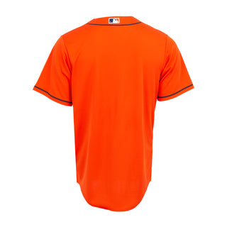 Astros Nike Replica Alt Jersey - Mens
