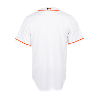 Astros Nike Replica Home Jersey – Mens
