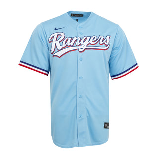 Rangers Nike Replica Alt Jersey - Mens