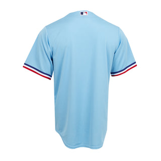 Rangers Nike Replica Alt Jersey - Mens