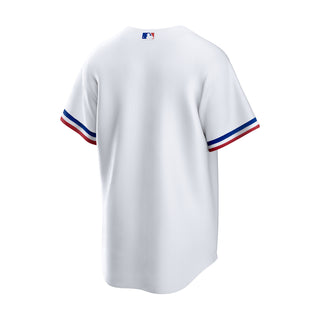 Rangers Nike Replica Home Jersey - Mens