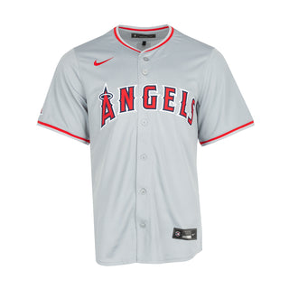 Angels Nike Limited Away Jersey - Mens