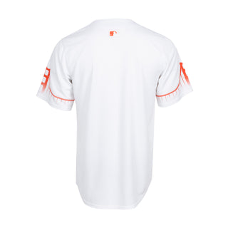 Giants Nike City Connect Jersey - Mens