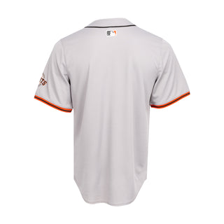 Giants Nike Limited Away Jersey - Mens