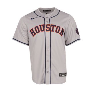 Astros Nike Limited Away Jersey - Mens