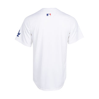 Dodgers Nike Limited Home Jersey - Mens
