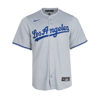 Dodgers Nike Limited Away Jersey - Mens