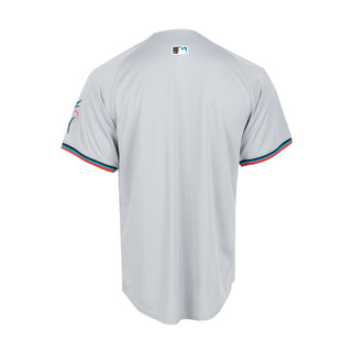 Marlins Nike Limited Away Jersey - Mens