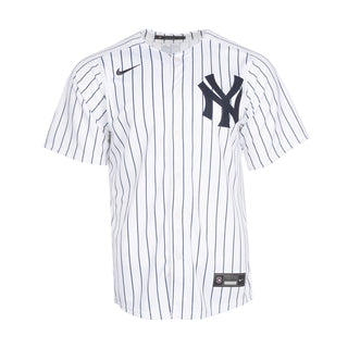 Camiseta de local Nike Limited de los Yankees - Hombre