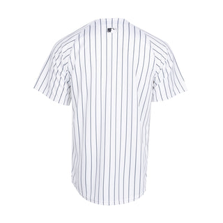 Camiseta de local Nike Limited de los Yankees - Hombre