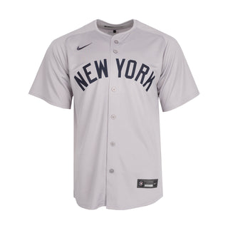 Camiseta de visitante limitada Nike de los Yankees - Hombre