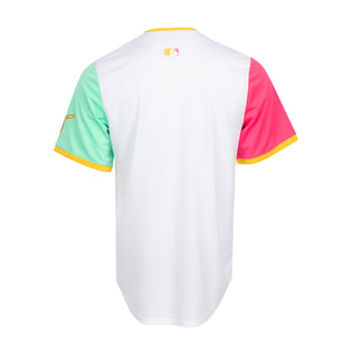 Padres Nike City Connect Jersey - Mens